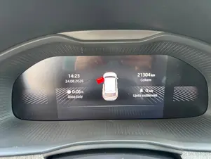 Škoda Kamiq Selection