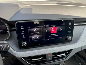 Škoda Kamiq Selection