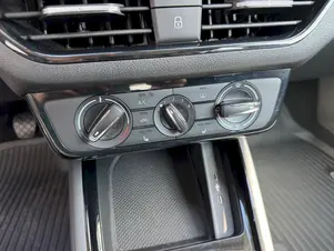 Škoda Kamiq Selection