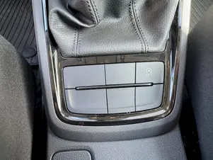 Škoda Kamiq Selection