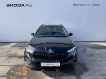 Kamiq Monte Carlo