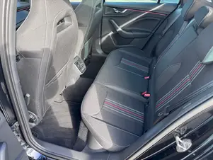 Škoda Kamiq Monte Carlo