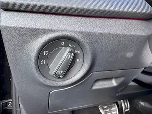 Škoda Kamiq Monte Carlo