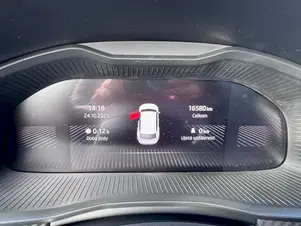 Škoda Kamiq Monte Carlo