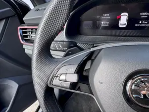 Škoda Kamiq Monte Carlo