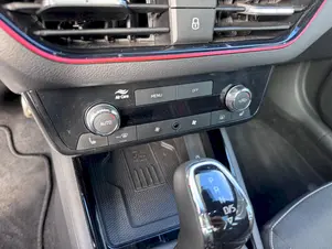 Škoda Kamiq Monte Carlo