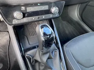 Škoda Kamiq Monte Carlo