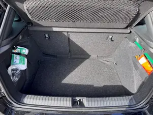 Škoda Kamiq Monte Carlo