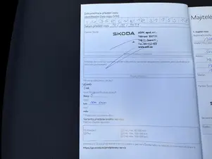 Škoda Kamiq Monte Carlo