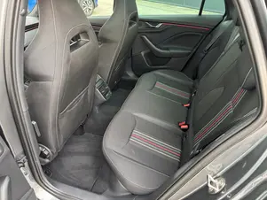 Škoda Kamiq Monte Carlo