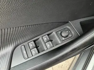 Škoda Kamiq Monte Carlo