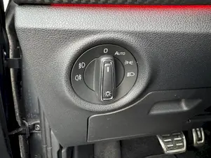 Škoda Kamiq Monte Carlo