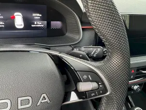 Škoda Kamiq Monte Carlo