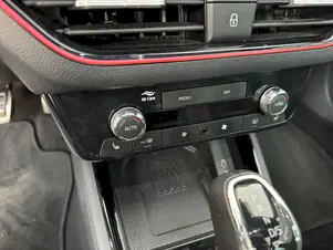 Škoda Kamiq Monte Carlo