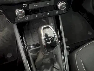 Škoda Kamiq Monte Carlo