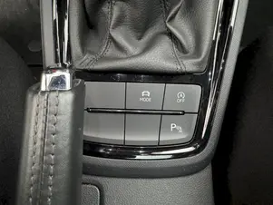 Škoda Kamiq Monte Carlo