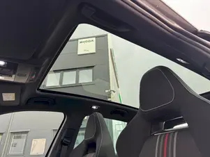 Škoda Kamiq Monte Carlo