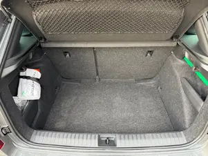 Škoda Kamiq Monte Carlo