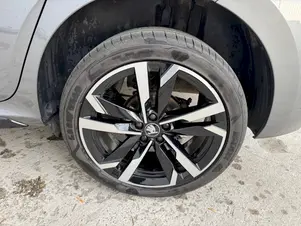 Škoda Kamiq Monte Carlo