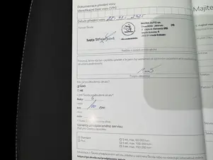 Škoda Kamiq Monte Carlo