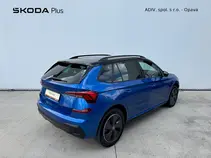 Kamiq Monte Carlo