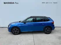 Kamiq Monte Carlo