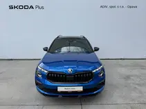 Kamiq Monte Carlo