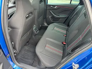 Škoda Kamiq Monte Carlo