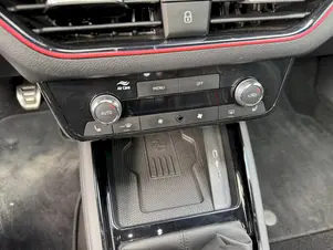 Škoda Kamiq Monte Carlo