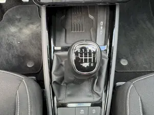 Škoda Kamiq Monte Carlo