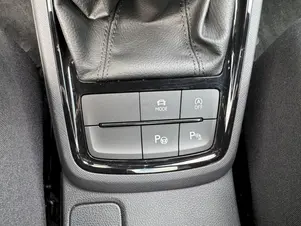 Škoda Kamiq Monte Carlo
