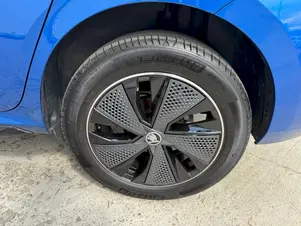 Škoda Kamiq Monte Carlo
