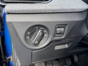 Škoda Kamiq Selection