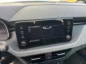 Škoda Kamiq Selection