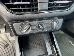 Škoda Kamiq Selection