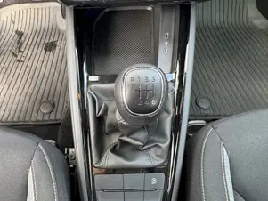 Škoda Kamiq Selection