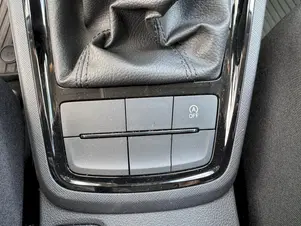 Škoda Kamiq Selection