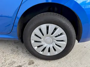 Škoda Kamiq Selection
