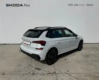 Kamiq Monte Carlo