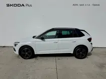 Kamiq Monte Carlo