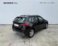 Kamiq Ambition Plus
