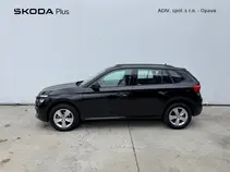 Kamiq Ambition Plus