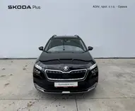 Kamiq Ambition Plus