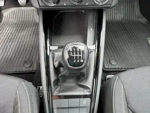 Škoda Kamiq Ambition Plus
