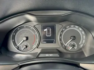 Škoda Kamiq Style