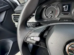 Škoda Kamiq Style