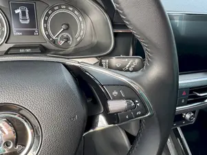 Škoda Kamiq Style