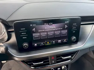 Škoda Kamiq Style