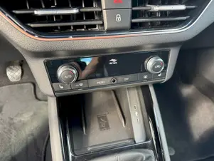 Škoda Kamiq Style