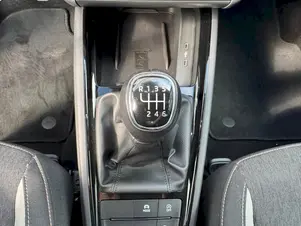 Škoda Kamiq Style